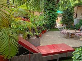 Хотел снимка: Homestay in Connaught Place