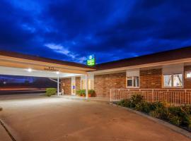 Fotos de Hotel: SureStay by Best Western Cameron