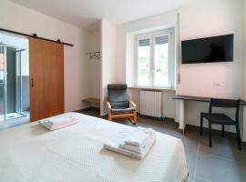 Hotel Photo: Camere Cavour