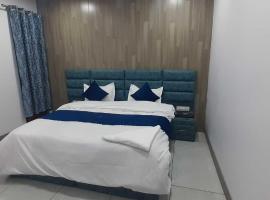 Hotel Photo: OYO HOTEL BLISS