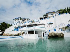Gambaran Hotel: Rockwalled Adventure Resort by Hiverooms