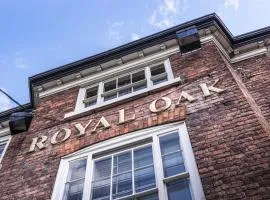 The Royal Oak Hotel, Welshpool - The Coaching Inn Group