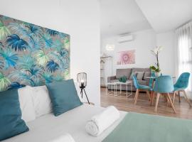 מלון צילום: Apartamentos de Isabella