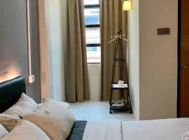 Andiana Hotel & Lodge - Kota Bharu City Centre