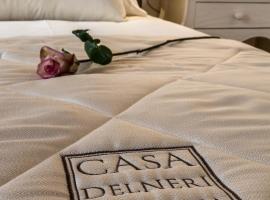 Hotel Photo: Casa Delneri Aquileia Adults Only