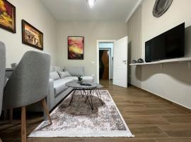 Hình ảnh khách sạn: AMI BLLOKU APARTAMENT