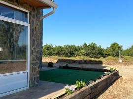 Gambaran Hotel: La Casa de los Almendros