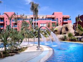 Ξενοδοχείο φωτογραφία: Hotel Blancafort Spa Termal