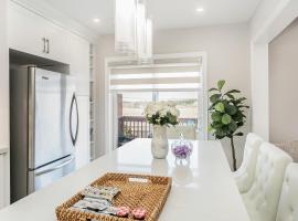 صور الفندق: Pristine Pet & Smoke Free 4-Bedroom home near Canada's Wonderland