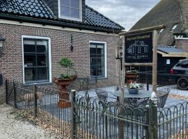 Hotel Photo: Bed and Breakfast Lokaal Wadway