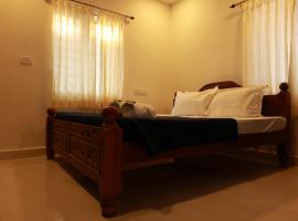 Hotel Photo: Marvel Homestay