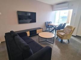 Hotel Photo: דירה מושלמת לחופשה המושלמת