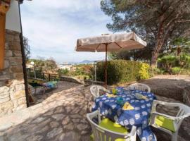 Fotos de Hotel: I Pini Overlooking the Portoferraio's Gulf