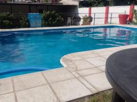 La Posada del Rey, Hotel in Mina Clavero