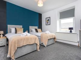 Hotel Photo: Fabulous 3 bed house in Burnley