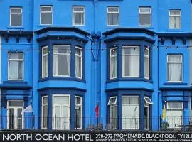 North Ocean Hotel
