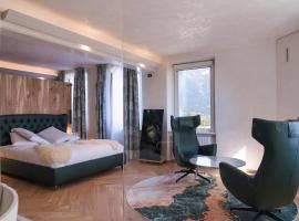 A picture of the hotel: Dolada Boutique Hotel