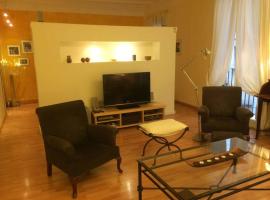 Hotel foto: EL BORN - Ciutat Vella - Port 5 pax 2 bedrooms