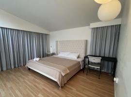 Фотографія готелю: vihome-one Queen bedroom near Bayview Village