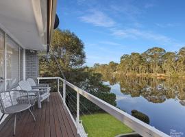 Hotel Foto: Sunrise Wyong River