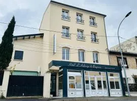 Auberge de Bagneux