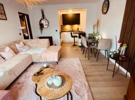 MARINY, hotel in Spa