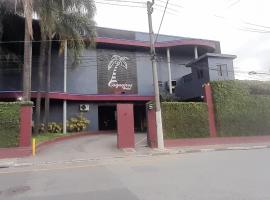 Hotel kuvat: Hotel Coqueiros 6