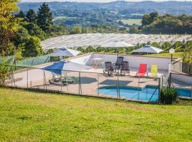 A picture of the hotel: Relais du Bas Limousin