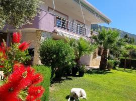 Hotel Foto: Relaxing Country house Porto Vito