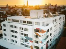 ZAG Coliving Punta del este