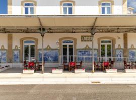 Hotel fotoğraf: Lousã Estação AL