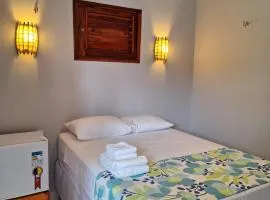 Pousada Camocim Beach