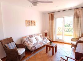 מלון צילום: Bonito y acogedor apartamento en Almerimar