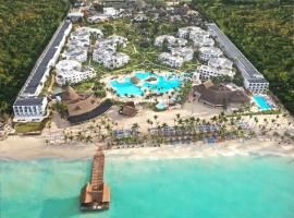 Sunscape Dominicus La Romana - All Inclusive, ξενοδοχείο σε Bayahibe