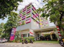 A picture of the hotel: Super OYO 4005 Bunga Dahlia Guest House