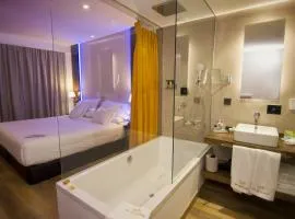 MB Boutique Hotel - Adults Recommended