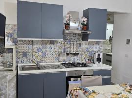 La casa di San Pio X, hotel a Agrigento