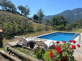 Togo iztuzu Stonehouse-4, hotel v destinaci Boğazağzı