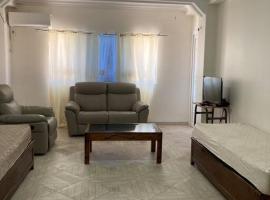 Gambaran Hotel: Appartement spacieux et calme