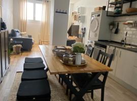 호텔 사진: Apartamento Donosti Aldea