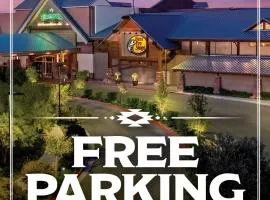 Silverton Casino Lodge