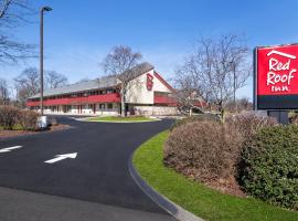 Hotel Photo: Red Roof Inn Enfield