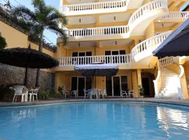 Fotos de Hotel: Mermaid Resort and Dive Center