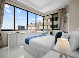 Gambaran Hotel: Baile by Kozystay - 2BR - City View - Tebet