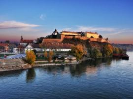 Hotel Foto: Garni Hotel Leopold I