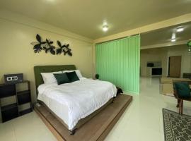 ホテル写真: Lina Suites Premium Room