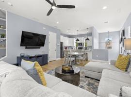 صور الفندق: Impeccable Townhome in Tampa FL