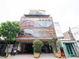 Thien Phu Logia Hotel