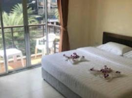Hình ảnh khách sạn: Chand Bibi Hotel