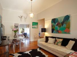 Hotel Foto: Timeless Elegance Neutral Bay